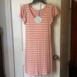 💙 NWT Loila knee length dress 💙